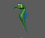 Seahorse