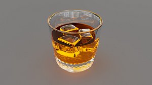 Whisky 3D