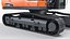 Escavadeira Doosan DX225 LC5