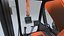 Escavadeira Doosan DX225 LC5