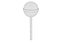 Pink and white Lollipops 01
