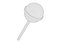 Pink and white Lollipops 01