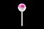 Pink and white Lollipops 01