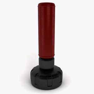 Punching Bag 2