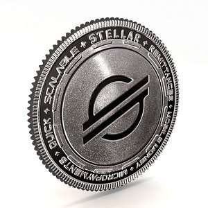 Solana coin model
