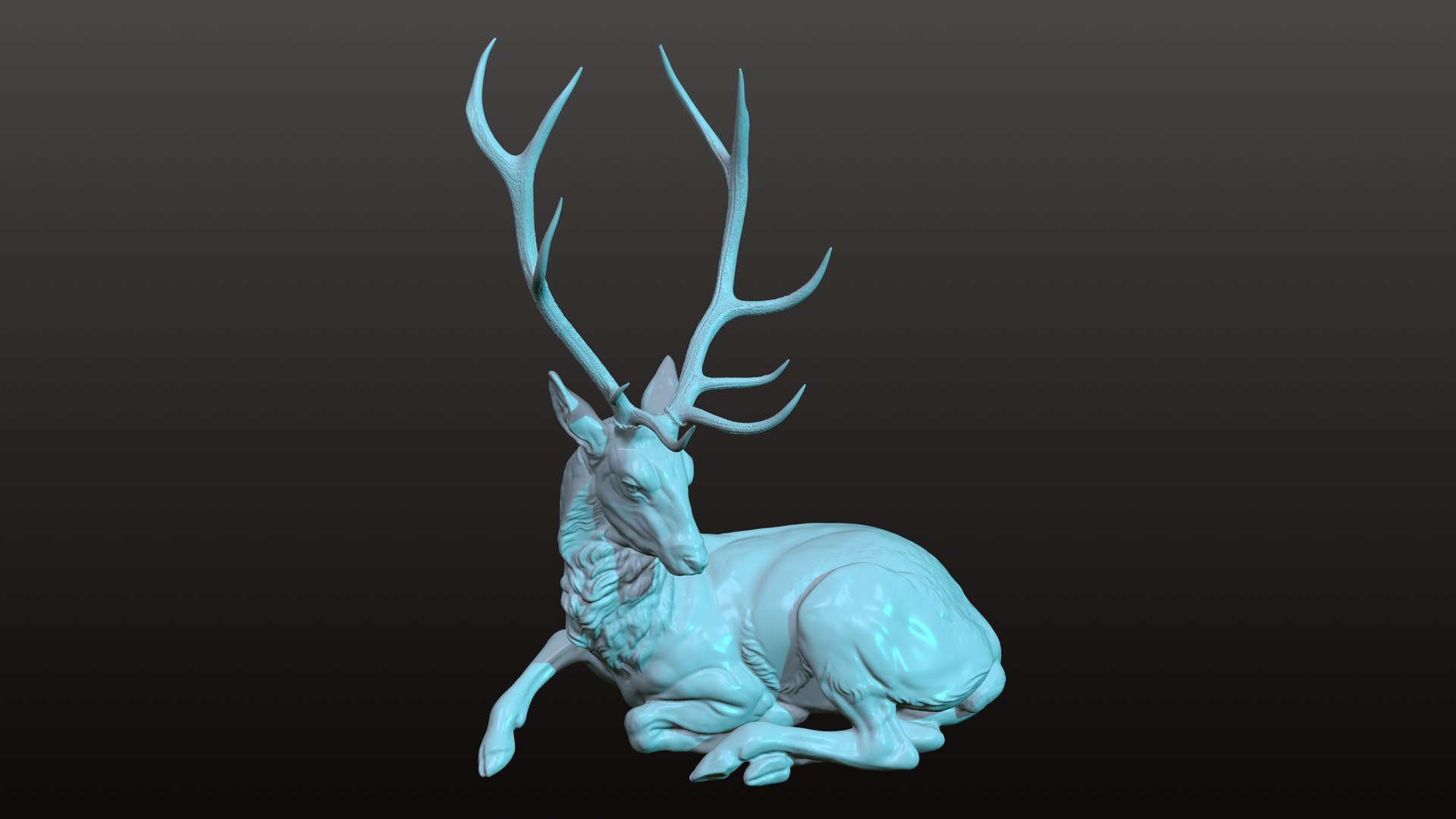 Realistic Resting Stag Sculpture - High Detail 3D Model model https://p.turbosquid.com/ts-thumb/Ks/HSj2mI/4F/img_0432/png/1767539158/1920x1080/fit_q87/426b065be441d3b5884ecd94a63363f66103ced1/img_0432.jpg