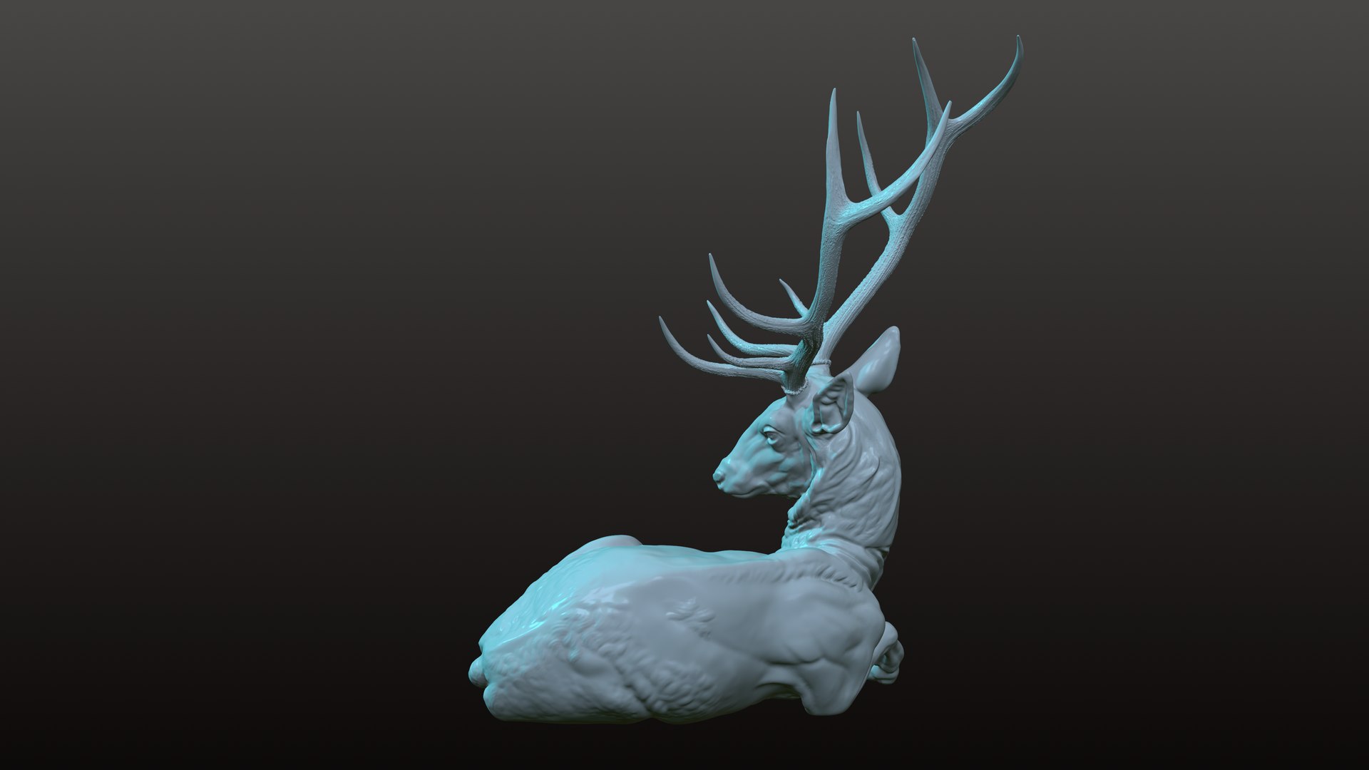 Realistic Resting Stag Sculpture - High Detail 3D Model model https://p.turbosquid.com/ts-thumb/Ks/HSj2mI/yc/img_0430/png/1767539122/1920x1080/fit_q87/d9cb75fc02eb992a955c27aaa343b51ab56cee02/img_0430.jpg