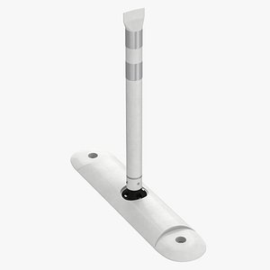 Bike Lane Dividers 04