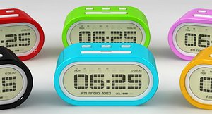 Alarm Clock