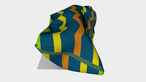 Pillow 3D
