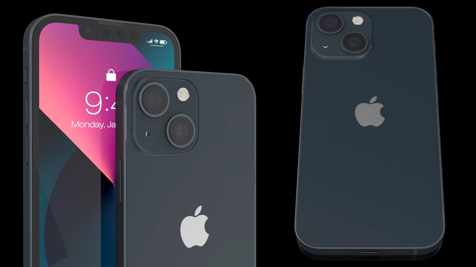 3D Apple iPhone 13 Mini Midnight model https://p.turbosquid.com/ts-thumb/Ks/RZLPVE/3i/appleiphone13minimidnight3dmodel002/jpg/1638875241/1920x1080/fit_q87/1d61b1625853b46acfacacbe17ef149e416897b9/appleiphone13minimidnight3dmodel002.jpg