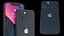 Apple iPhone 13 Mini Minuit
