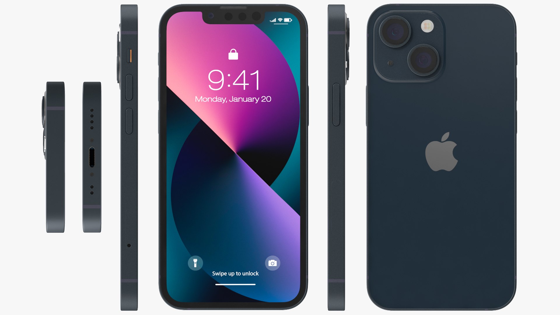 3D Apple iPhone 13 Mini Midnight model https://p.turbosquid.com/ts-thumb/Ks/RZLPVE/UA/appleiphone13minimidnight3dmodel009/jpg/1638875263/1920x1080/fit_q87/348ddfcce67141968a42a0d0768a325066b88fc4/appleiphone13minimidnight3dmodel009.jpg