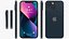 Apple iPhone 13 Mini Minuit