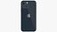 Apple iPhone 13 Mini Minuit