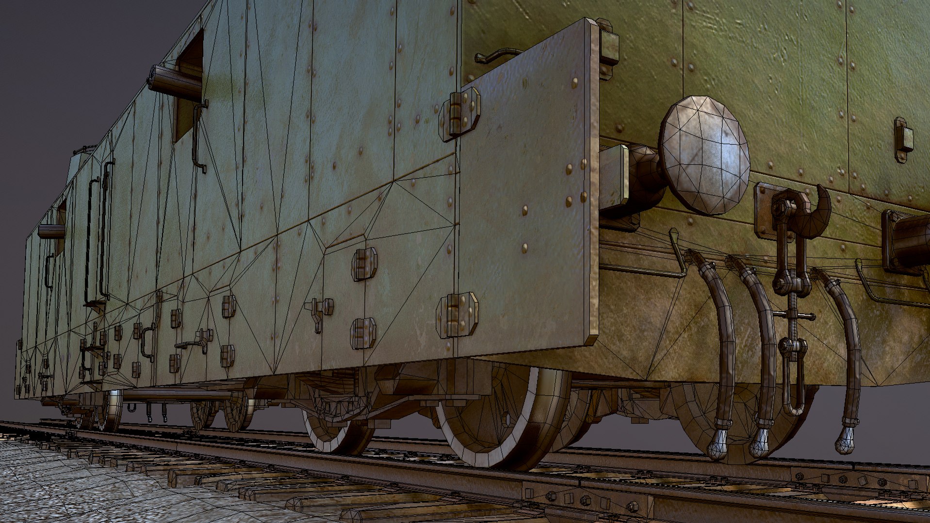 3D armored train pl-37 railway model https://p.turbosquid.com/ts-thumb/Ks/RbzlJe/JuAnen45/screenshot_pl37___017/jpg/1582384405/1920x1080/fit_q87/aeac0ebb67c1b498ba5915d23a81d6e0e46aa2a1/screenshot_pl37___017.jpg