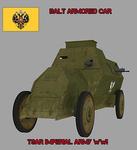 x balt russian
