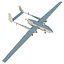 3ds unmanned aerial vehicles