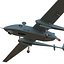 3ds unmanned aerial vehicles