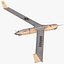3ds unmanned aerial vehicles