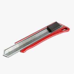 Paper Cutter Knife