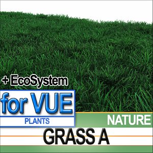 Grass A [.veg dynamic-5 colours]