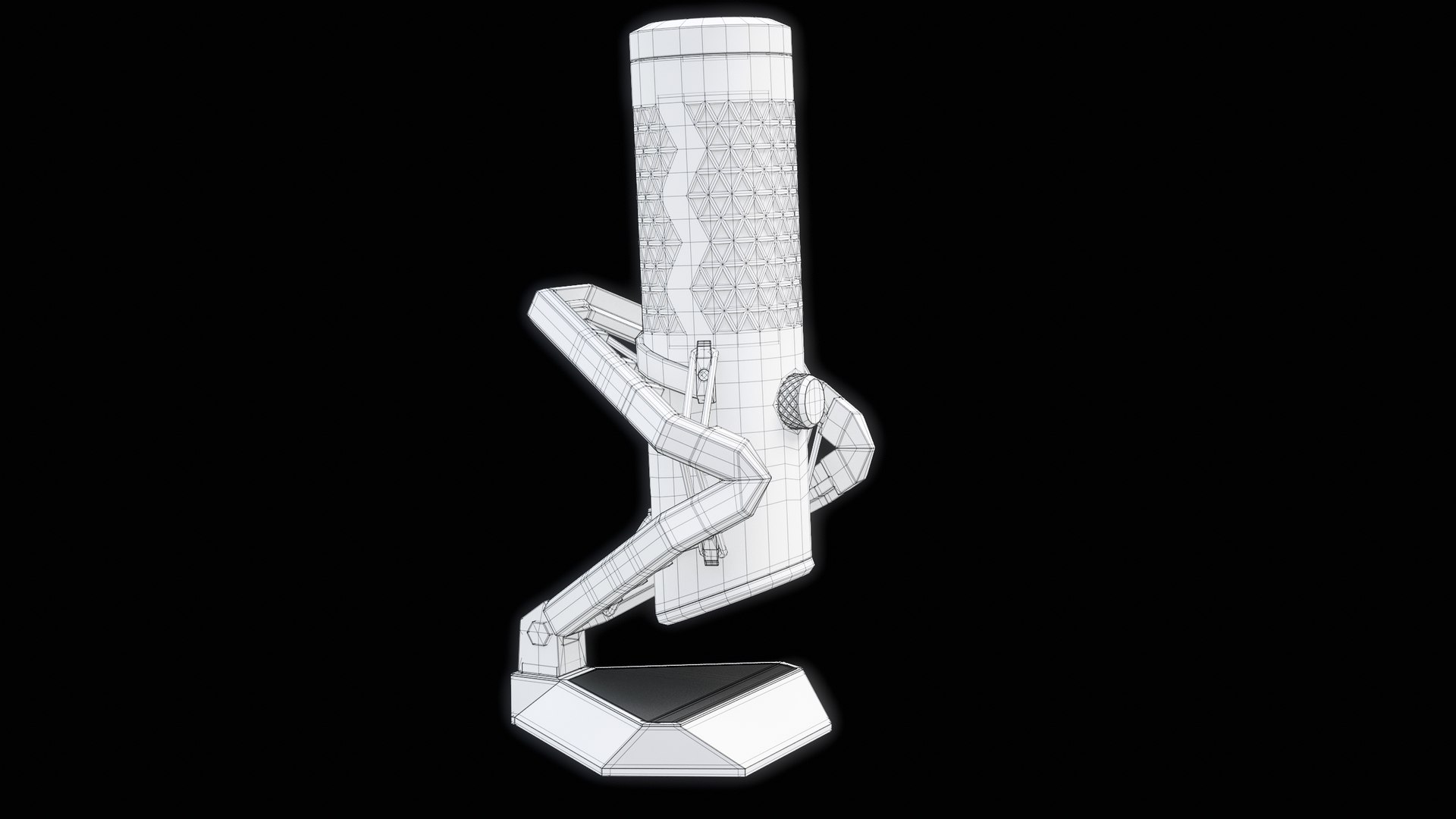 Gaming Microphone ASUS ROG Carnyx White PBR 3D model https://p.turbosquid.com/ts-thumb/Ks/Y0UC4z/NF/rendwire_00008/png/1706030432/1920x1080/fit_q87/63a5e9c621b51c172aff6338bfd8bfdd8fb5af62/rendwire_00008.jpg