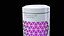 Microphone de jeu ASUS ROG Carnyx blanc PBR