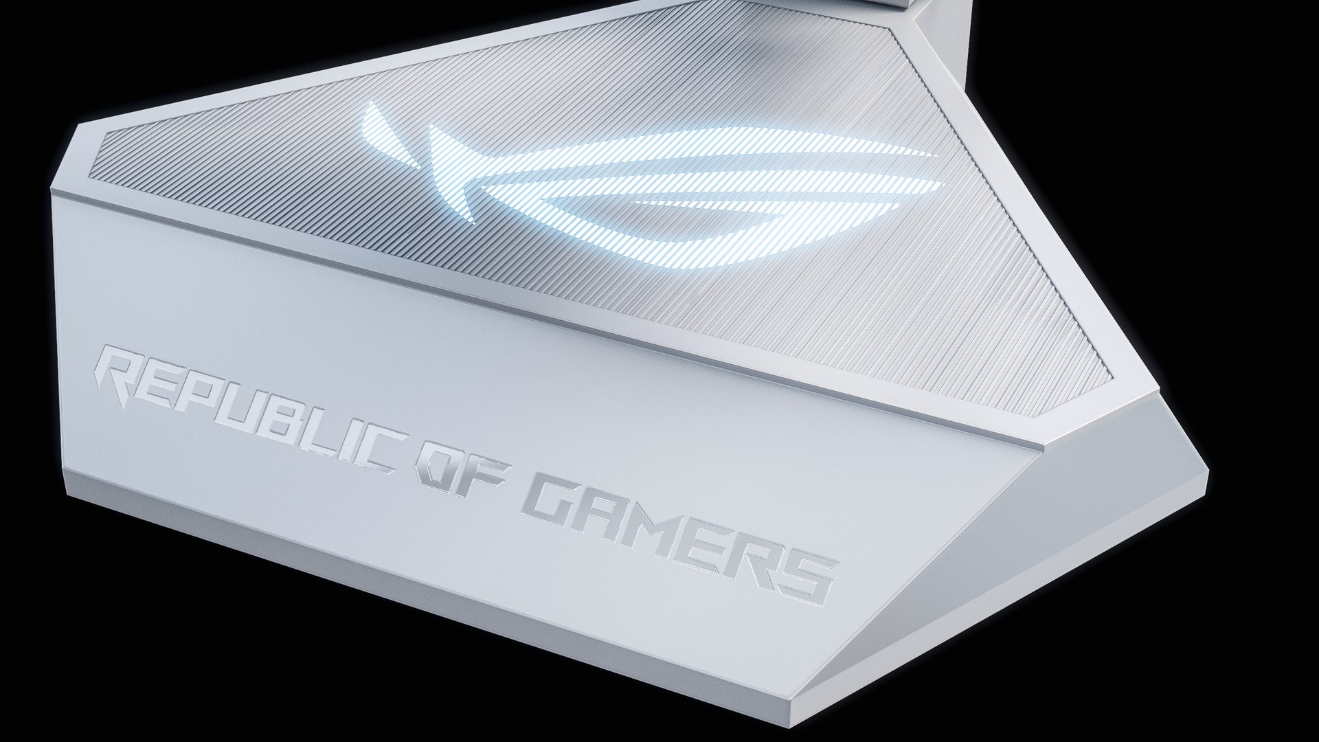 Gaming Microphone ASUS ROG Carnyx White PBR 3D model https://p.turbosquid.com/ts-thumb/Ks/Y0UC4z/dn/r_viewport_010/png/1706030412/1920x1080/fit_q87/39ea79c35fbdeac9b40b17667e0b8b64334f067d/r_viewport_010.jpg
