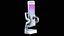 Microphone de jeu ASUS ROG Carnyx blanc PBR