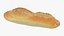 Panecillo de baguette