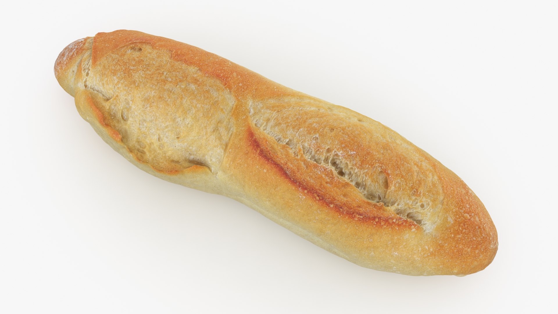 3D Baguette Roll model https://p.turbosquid.com/ts-thumb/Ks/b5I0Yx/GZ/baguetteroll_b0002/jpg/1732434898/1920x1080/fit_q87/0f3b6446da2c2e6fe859aca969b4e1c0c7339d27/baguetteroll_b0002.jpg