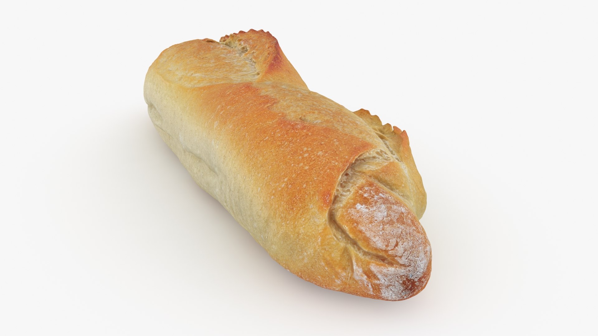 3D Baguette Roll model https://p.turbosquid.com/ts-thumb/Ks/b5I0Yx/JI/baguetteroll_b0016/jpg/1732434903/1920x1080/fit_q87/76017bfda4aa47a5b1d3bf79b43c2b31650a5143/baguetteroll_b0016.jpg