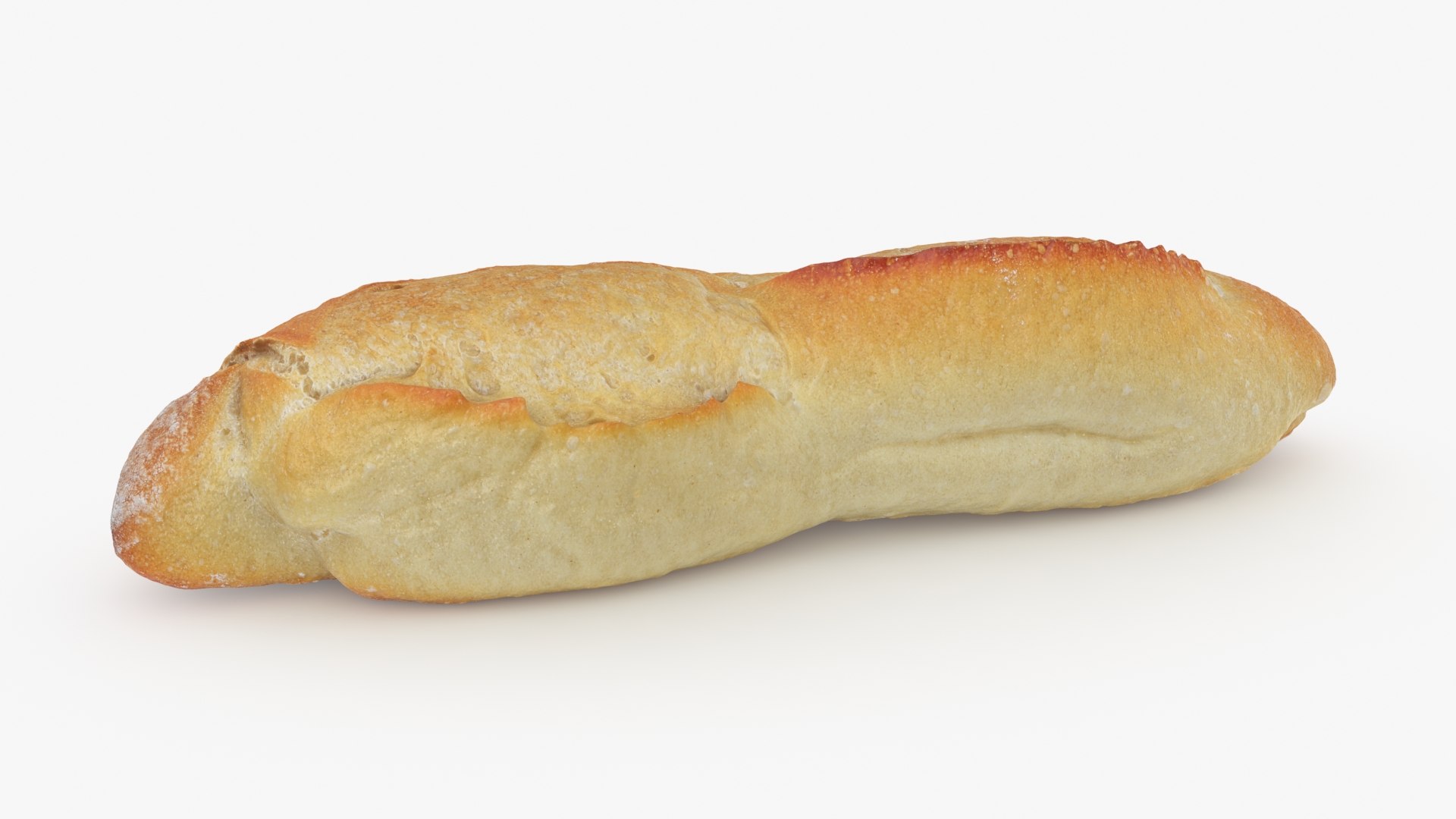 3D Baguette Roll model https://p.turbosquid.com/ts-thumb/Ks/b5I0Yx/Lb/baguetteroll_b0014/jpg/1732434903/1920x1080/fit_q87/73595b5f630951caf5dbb4dd48fcc40f48d24f2c/baguetteroll_b0014.jpg