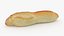 Panecillo de baguette
