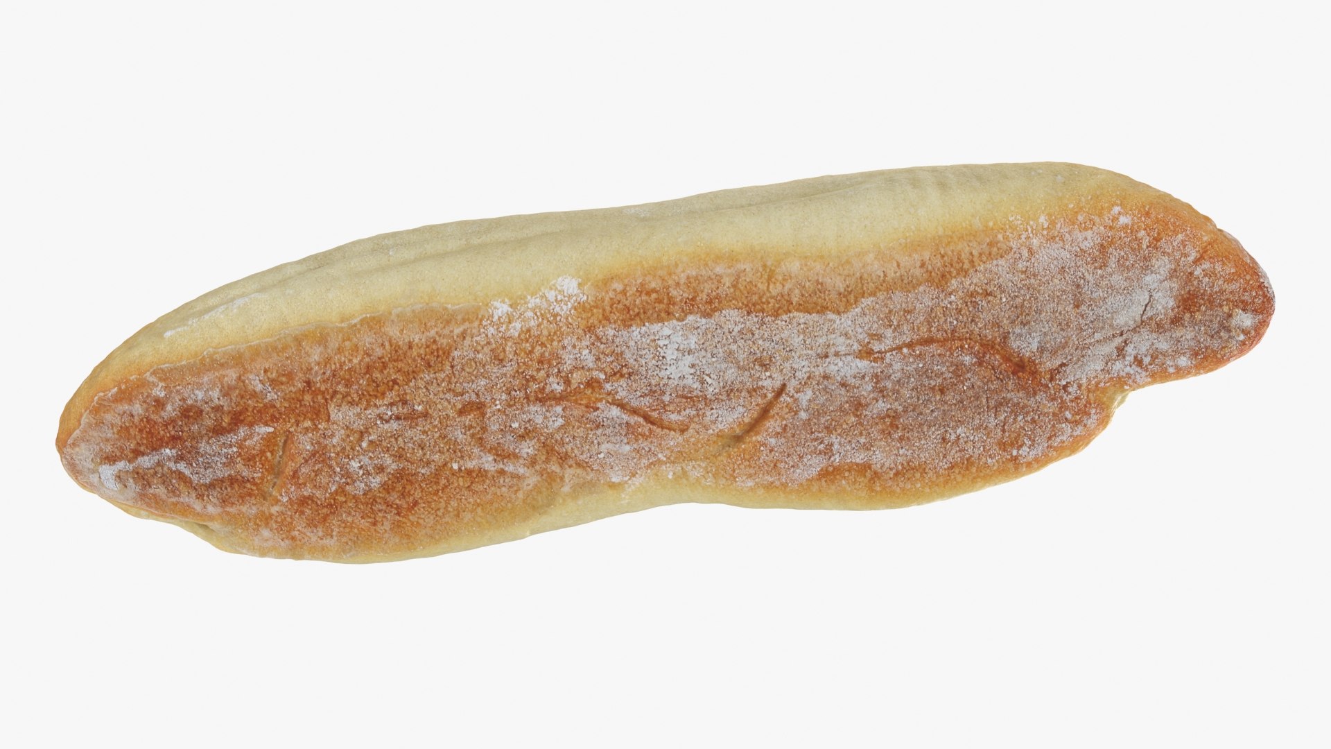 3D Baguette Roll model https://p.turbosquid.com/ts-thumb/Ks/b5I0Yx/Mk/baguetteroll_b0020/jpg/1732434905/1920x1080/fit_q87/b9fd72f5c444c849cad911fa019cbf618d88a09a/baguetteroll_b0020.jpg