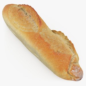 Baguette Roll
