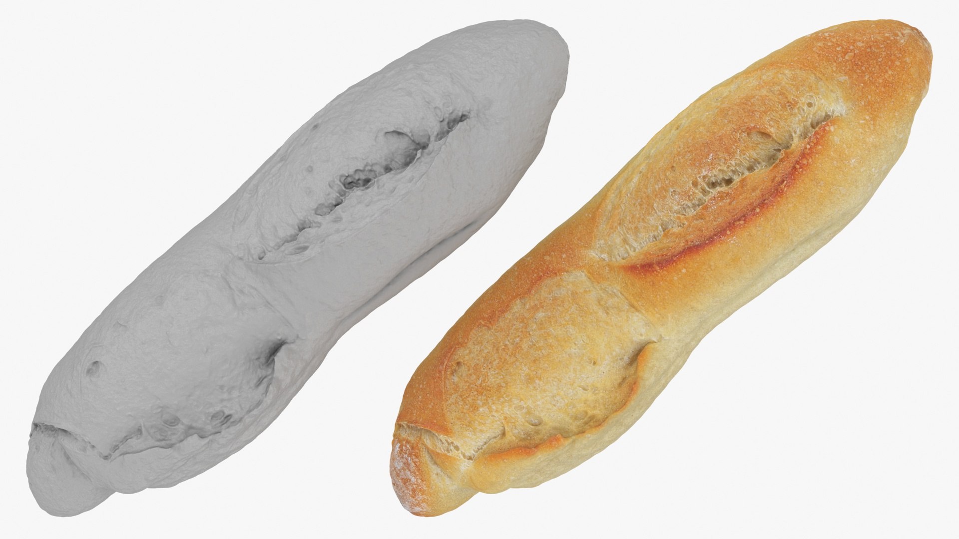 3D Baguette Roll model https://p.turbosquid.com/ts-thumb/Ks/b5I0Yx/W9/baguetteroll_a0003/jpg/1732434896/1920x1080/fit_q87/faf2f6b19e21e385bae28fba91c1579b7d2d3dee/baguetteroll_a0003.jpg