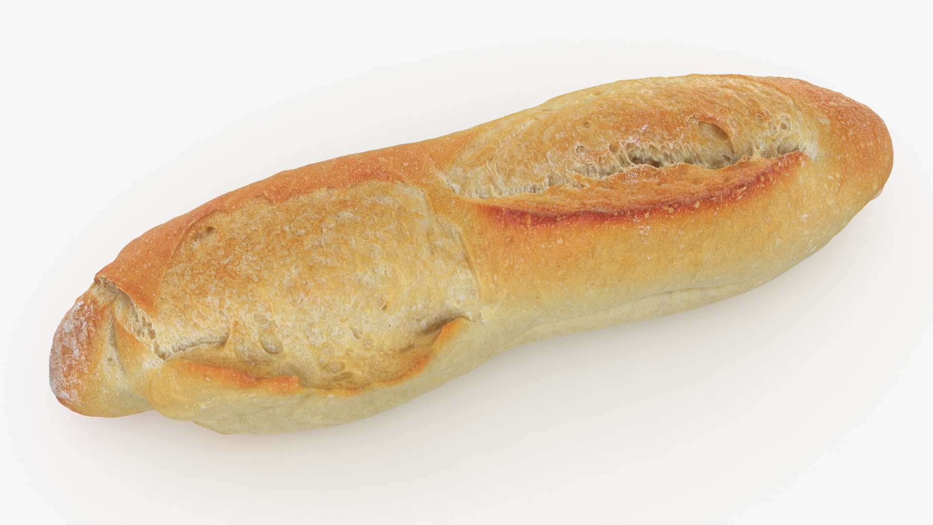 3D Baguette Roll model https://p.turbosquid.com/ts-thumb/Ks/b5I0Yx/ax/baguetteroll_b0010/jpg/1732434901/1920x1080/fit_q87/1816c883f15931027d976b82738b274516c65fad/baguetteroll_b0010.jpg