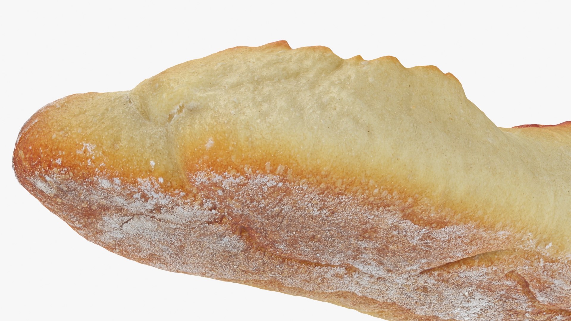3D Baguette Roll model https://p.turbosquid.com/ts-thumb/Ks/b5I0Yx/eM/baguetteroll_b0024/jpg/1732434906/1920x1080/fit_q87/2df86cff0195729cbedd85453270fc06516e818c/baguetteroll_b0024.jpg
