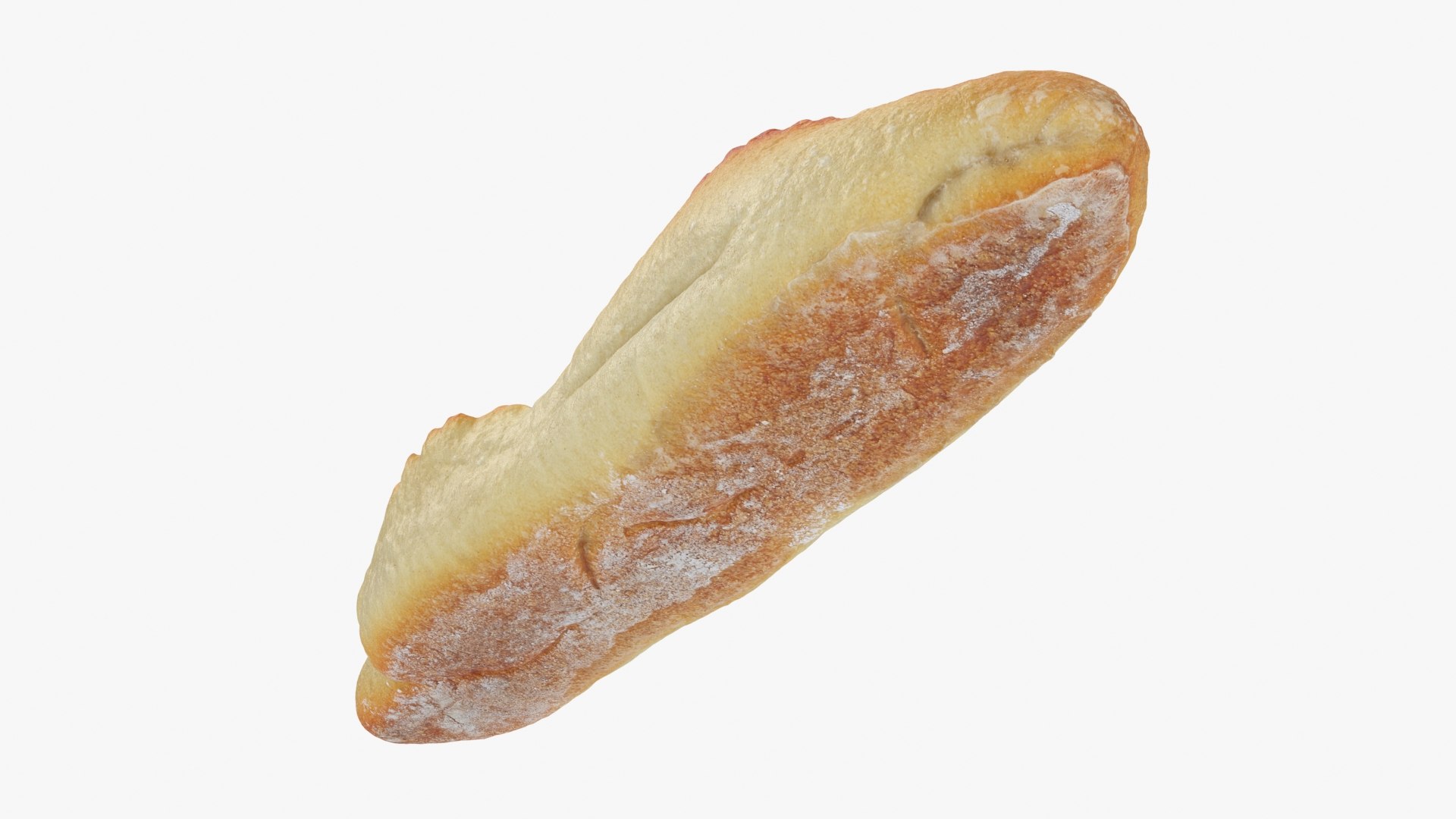 3D Baguette Roll model https://p.turbosquid.com/ts-thumb/Ks/b5I0Yx/gg/baguetteroll_b0022/jpg/1732434905/1920x1080/fit_q87/81f9b13a2e2836ec8f0553f46596b323a2ee7465/baguetteroll_b0022.jpg
