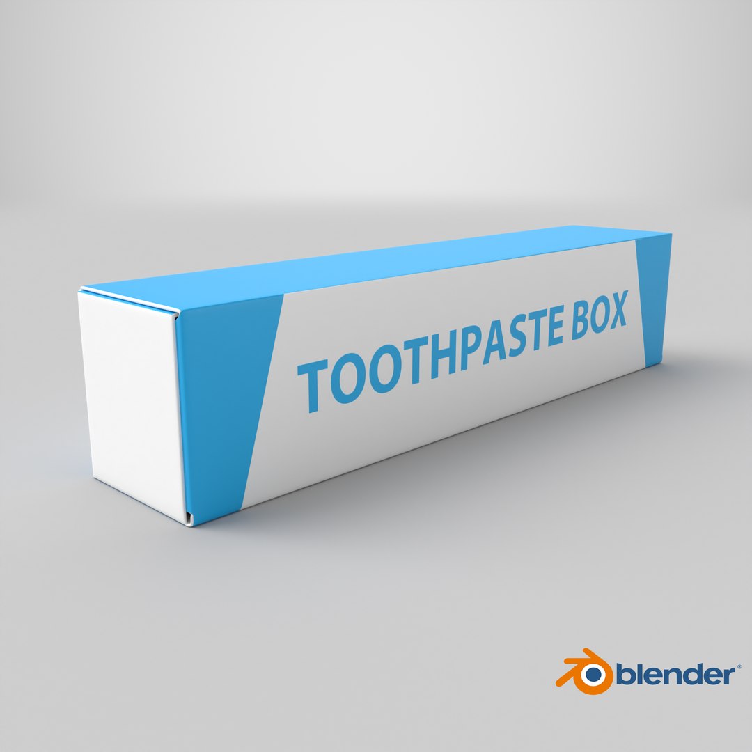 3D Toothpaste Box model https://p.turbosquid.com/ts-thumb/Ks/bmnNXc/DZ/stemcell_blender_cycles_render/png/1720007259/1920x1080/fit_q87/a2a8e2e0510b2e26a556fe50eae14102b9ee1adf/stemcell_blender_cycles_render.jpg
