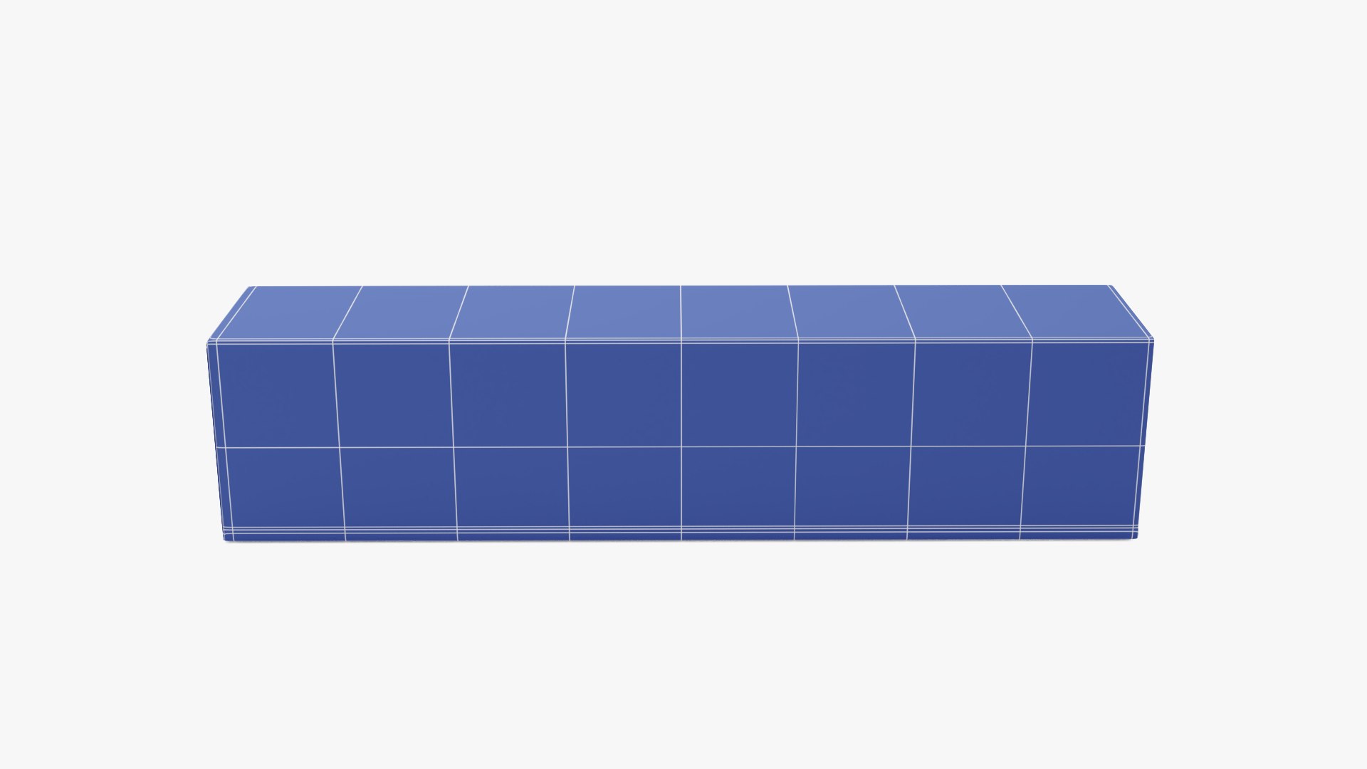 3D Toothpaste Box model https://p.turbosquid.com/ts-thumb/Ks/bmnNXc/OX/wireframe_02/png/1697016886/1920x1080/fit_q87/59cbbfd4121a625b2fe4b599b7b9b783aed117c2/wireframe_02.jpg