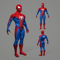 Spiderman