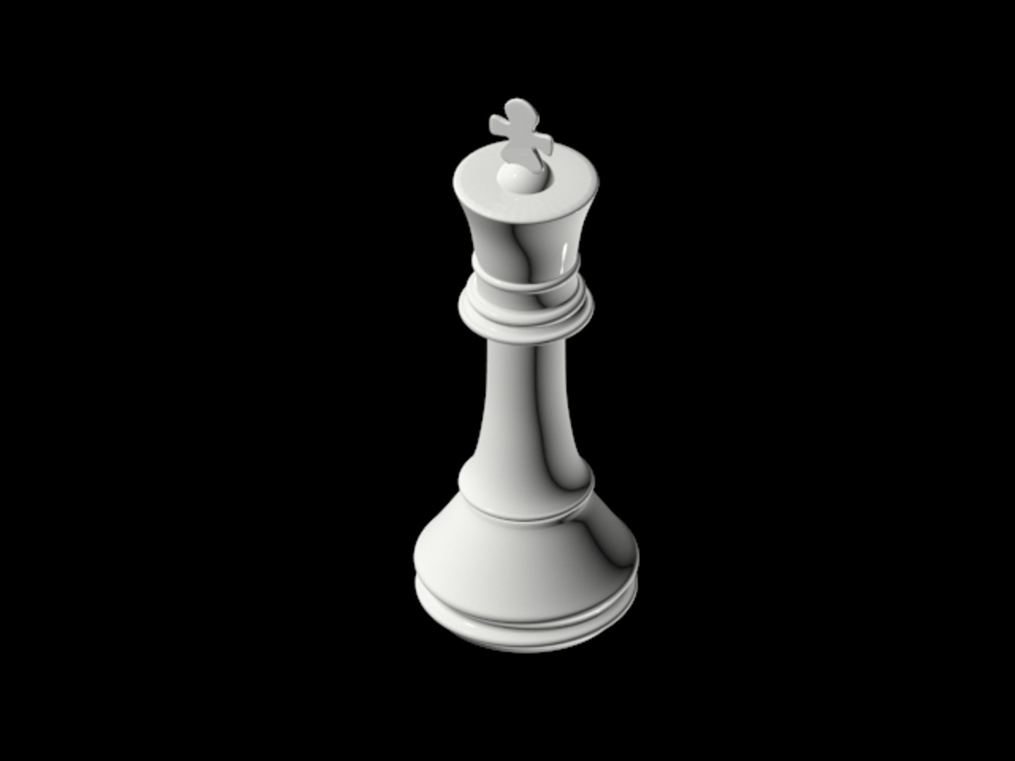1,206 Man Standing By Chess King Images, Stock Photos, 3D objects, &  Vectors