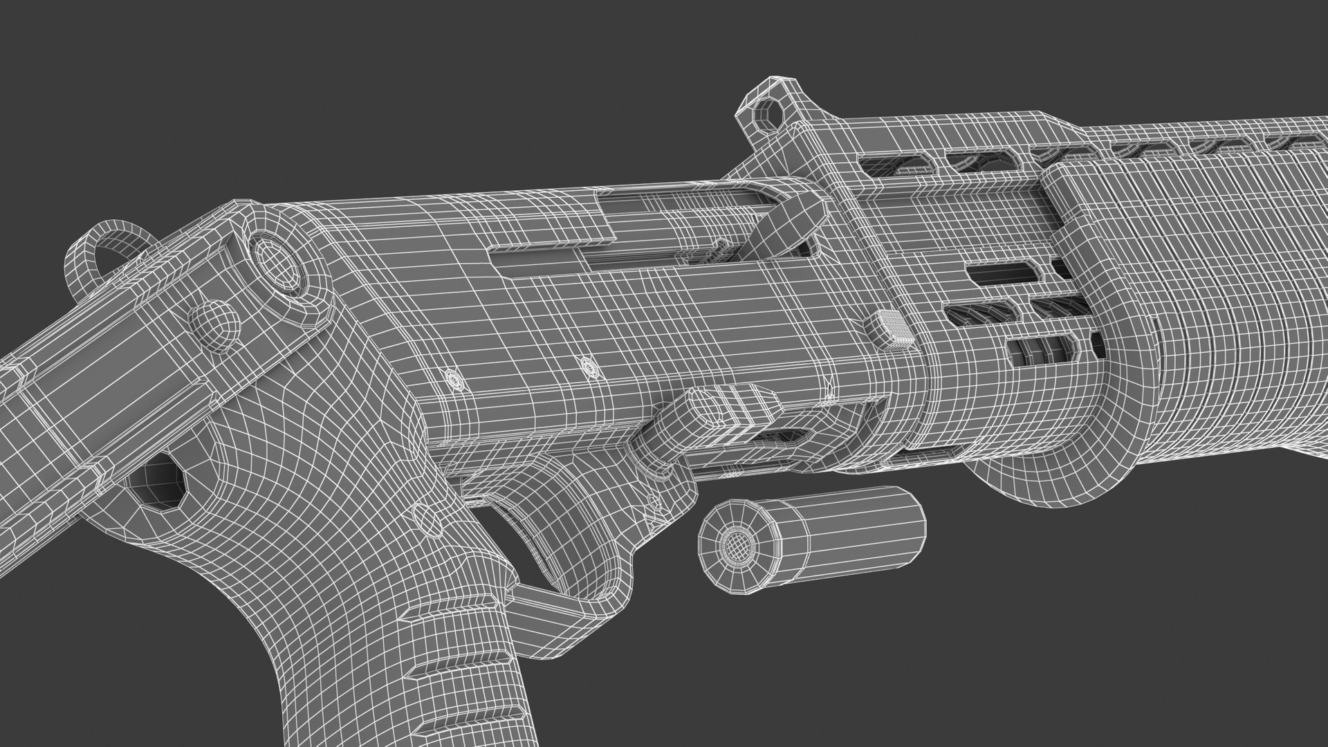 3D model Franchi SPAS-12 https://p.turbosquid.com/ts-thumb/Ks/lif9Q1/Ca/franchispas12029/jpg/1629341980/1920x1080/fit_q87/4d22f193fb1d4b3150a7d99fea49ecf6e9e3c31d/franchispas12029.jpg