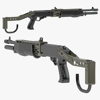 Franchi SPAS-12