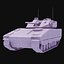 CV90 IFV