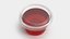 Berry Jelly Dessert