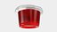 Berry Jelly Dessert